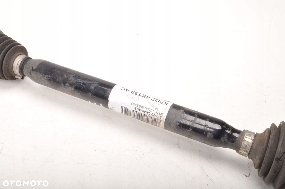 LAND ROVER DISCOVERY SPORT L550 PÓŁOŚ PRAWA TYLNA K8D2-4K139-AC - 3