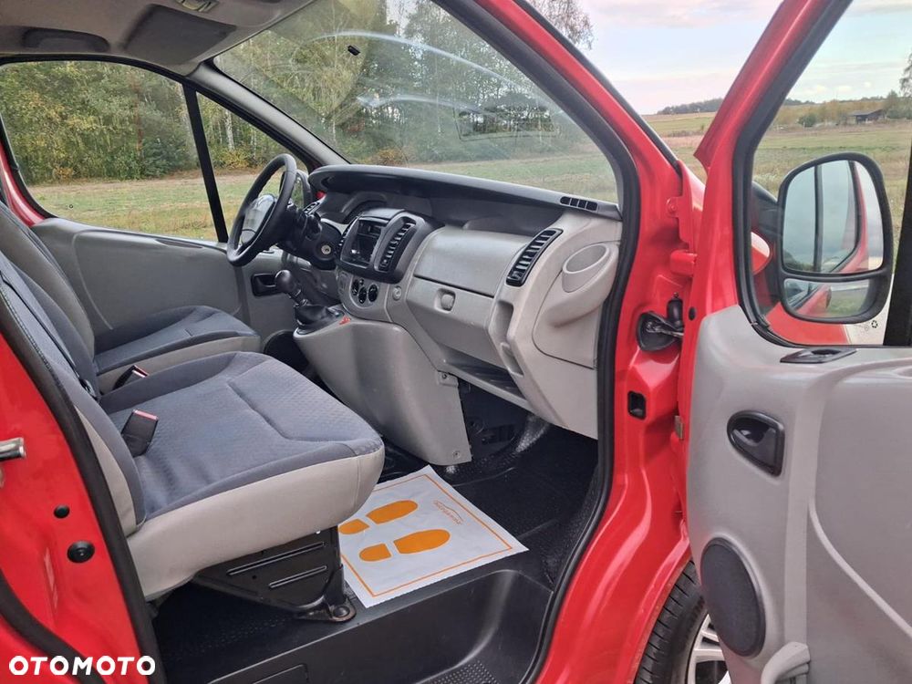 Renault Trafic - 19