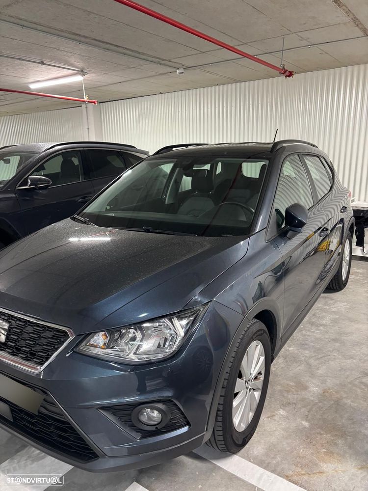 SEAT Arona 1.0 TSI Style - 7