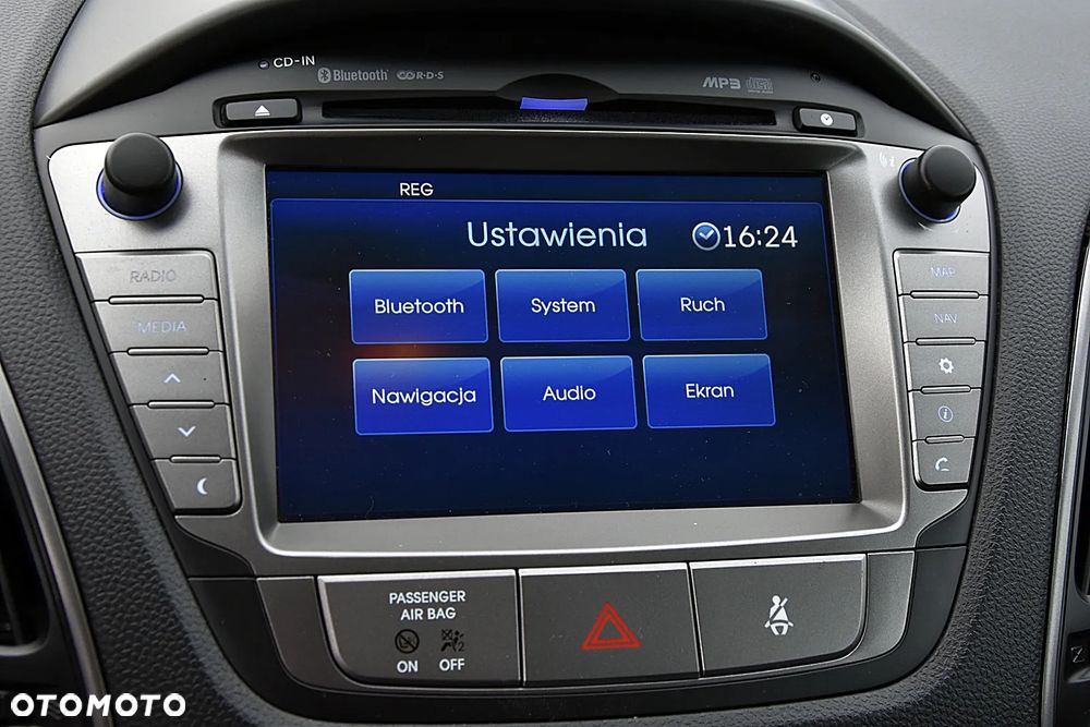 Hyundai ix35 1.6 2WD Comfort - 17