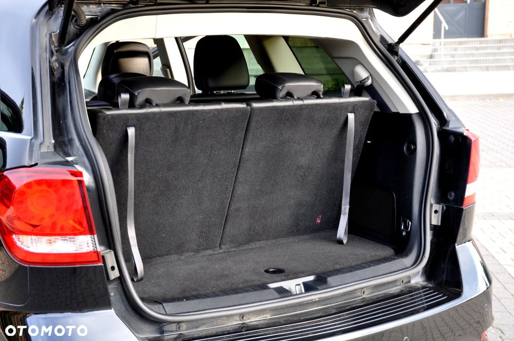 Fiat Freemont 2.0 Multijet 16V DPF Automatik Allrad Black Code - 24