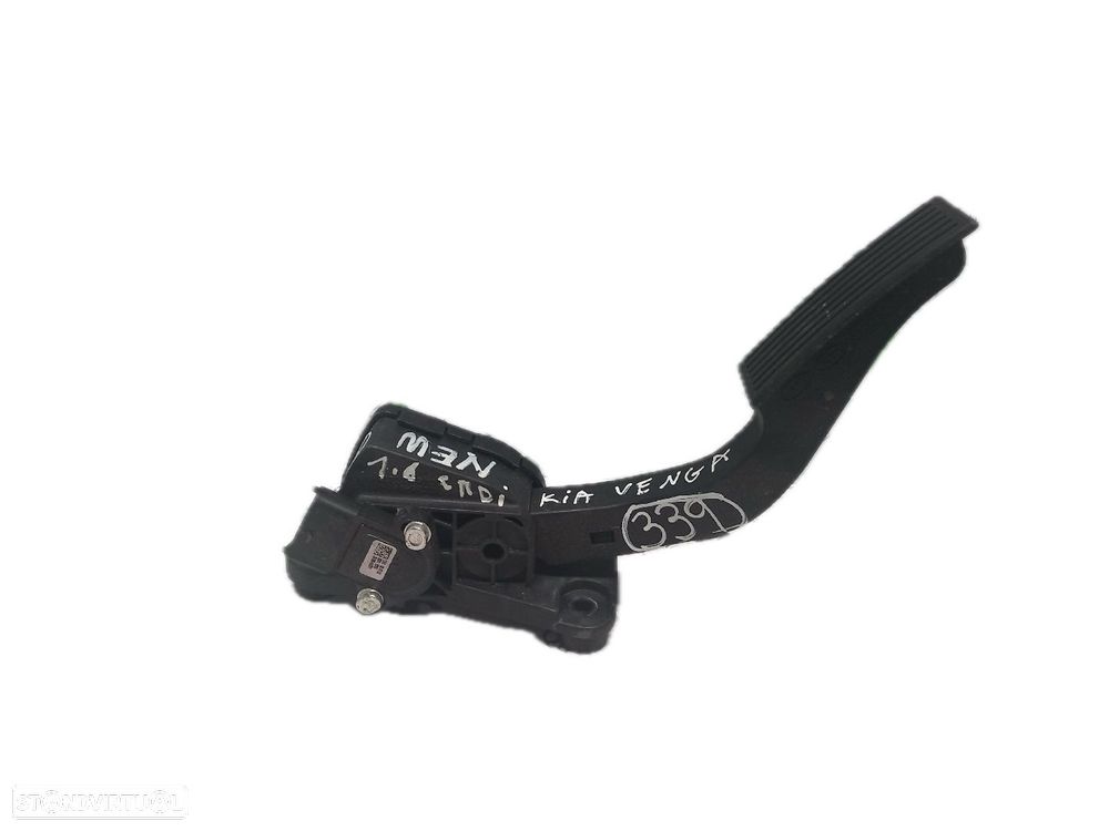 Pedal Acelerador / Acelarador / Potenciómetro Kia Venga (Yn) - 3