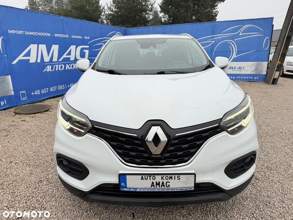 Renault Kadjar BLUE dCi 115 EDC INTENS - 3