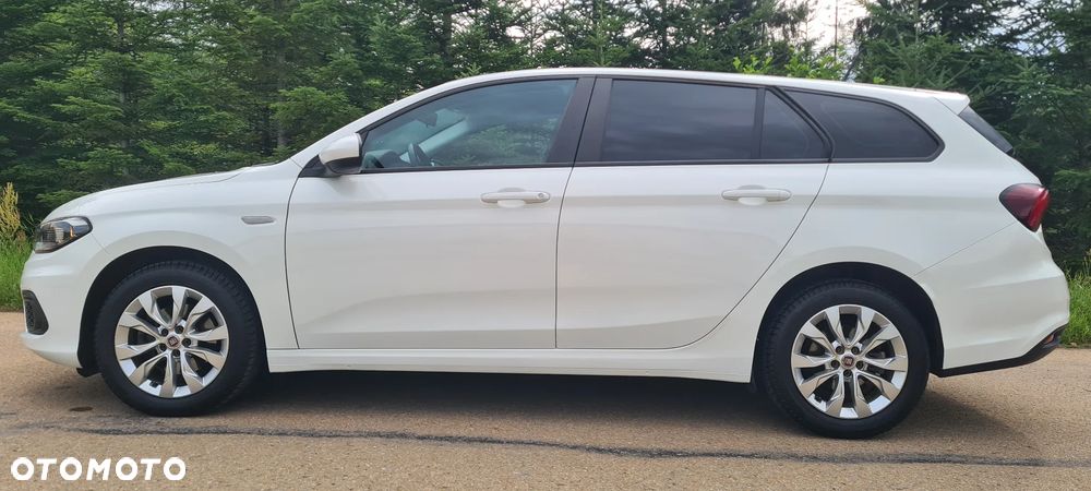 Fiat Tipo 1.4 16v Lounge - 3