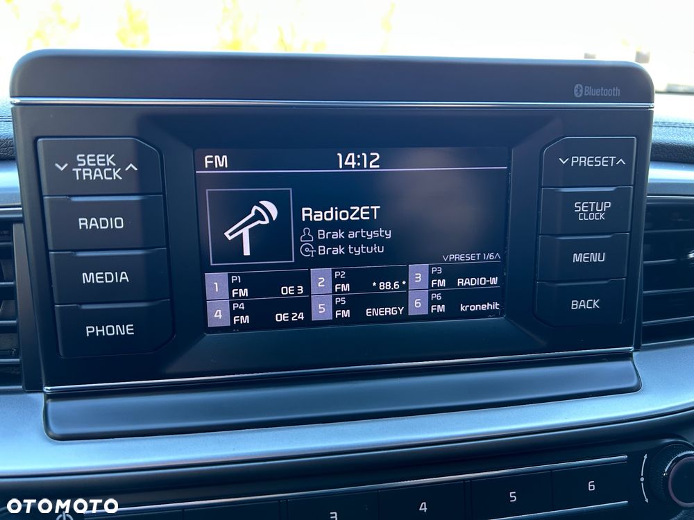 Kia Ceed 1.6 CRDi Edition 7 - 34