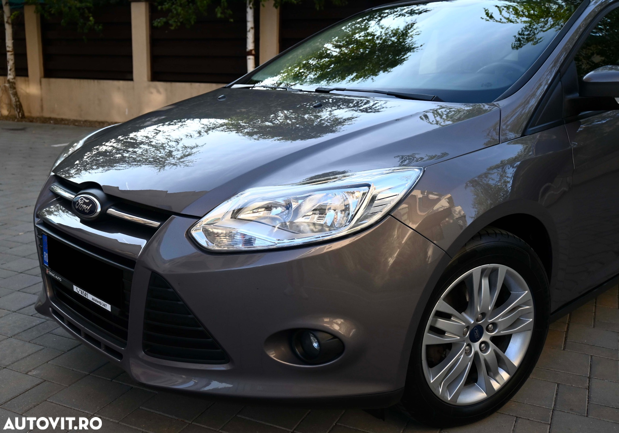 Ford Focus - 21