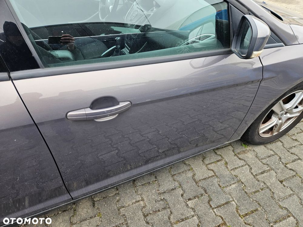 Ford Focus MK3 VB Drzwi Prawe Przednie Prawy Przód - 2