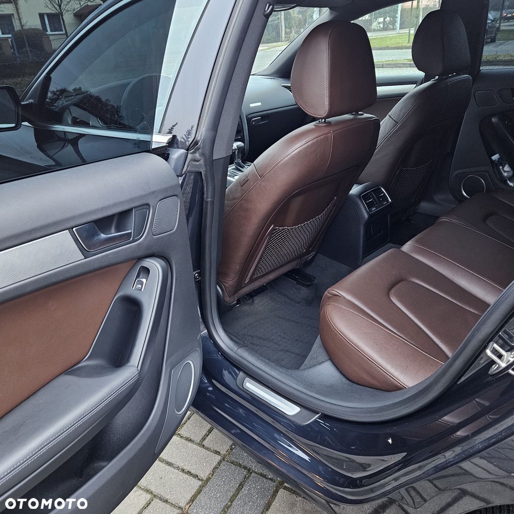 Audi A5 Sportback - 14