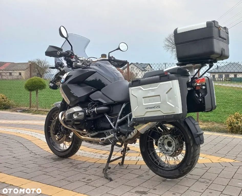 BMW GS - 2