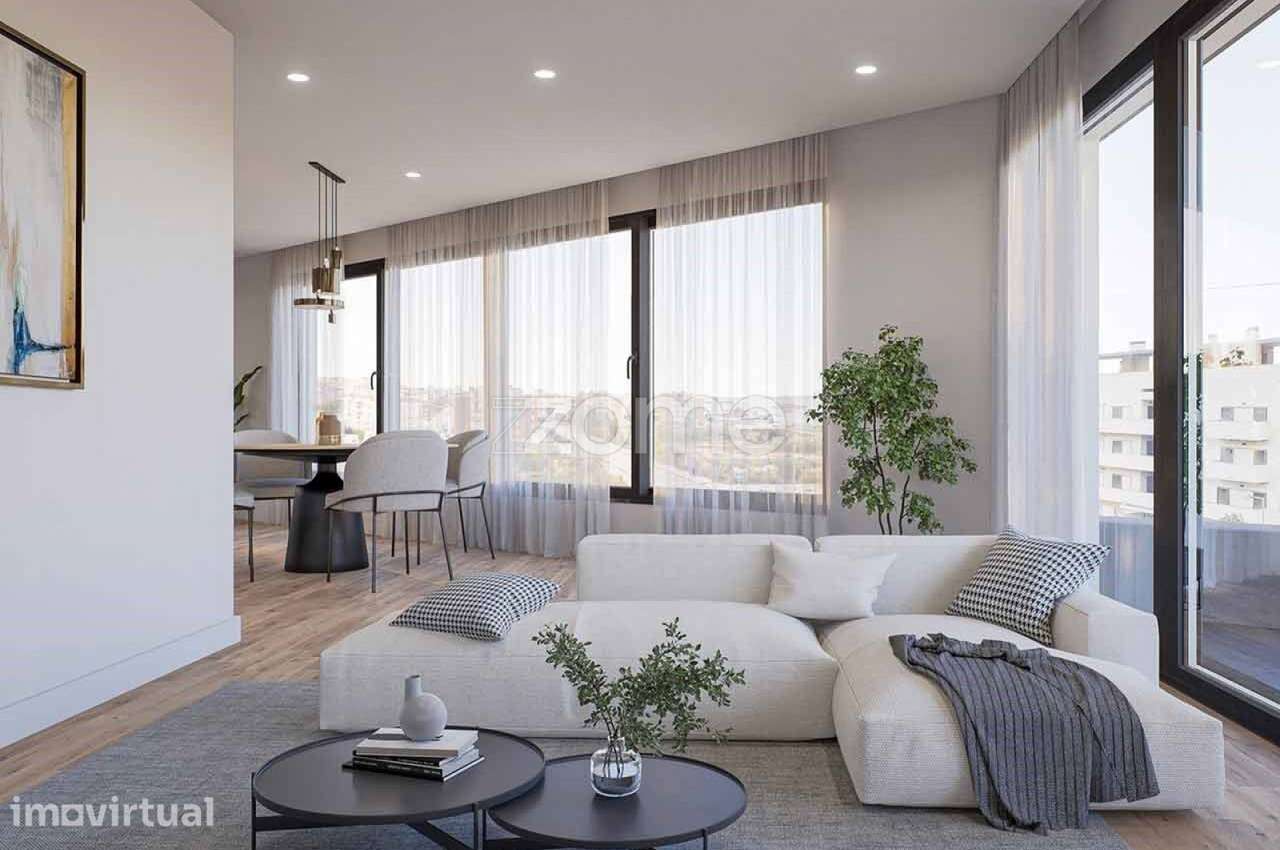 Apartamento T3, - Grande imagem: 5/34