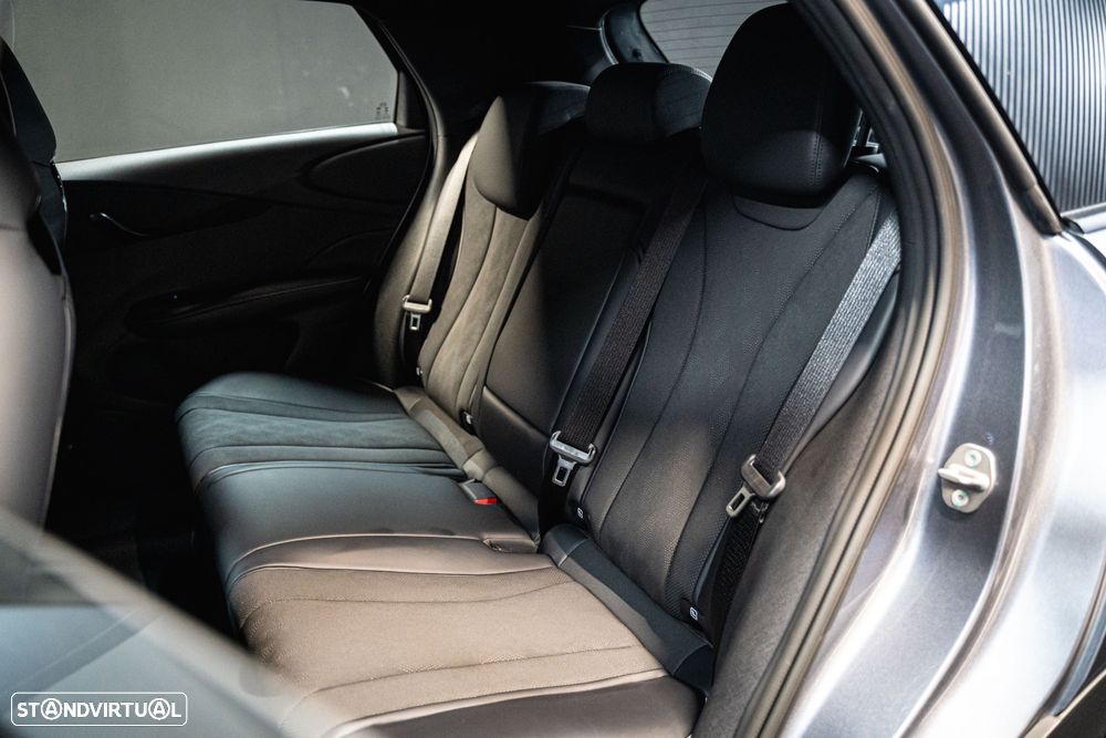 BYD Dolphin Comfort - 17