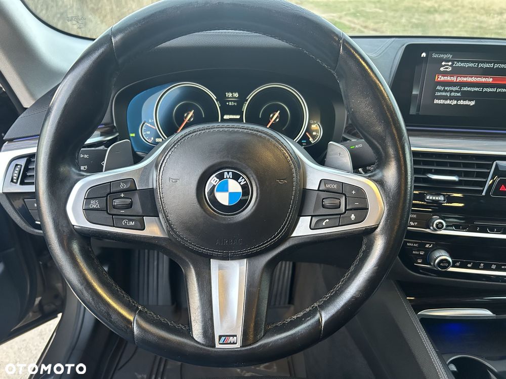 BMW Seria 5 - 14