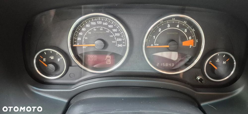 Jeep Compass - 20