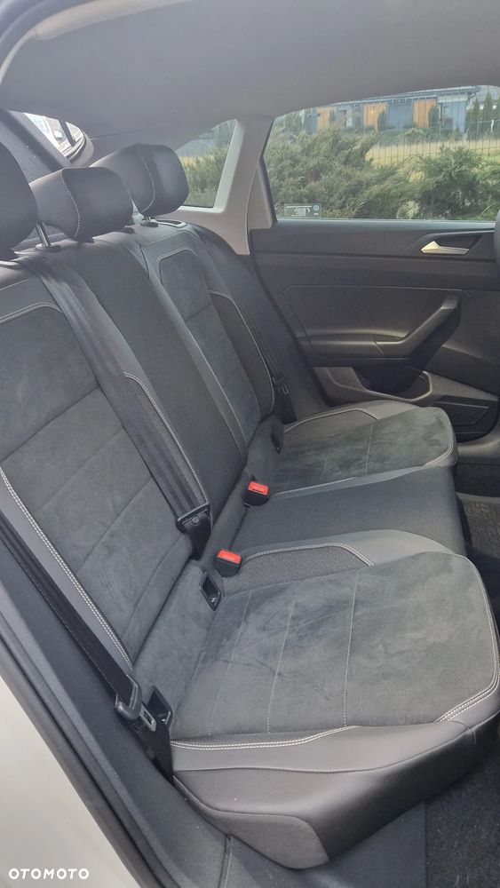 Volkswagen Taigo 1.5 TSI ACT Style DSG - 10