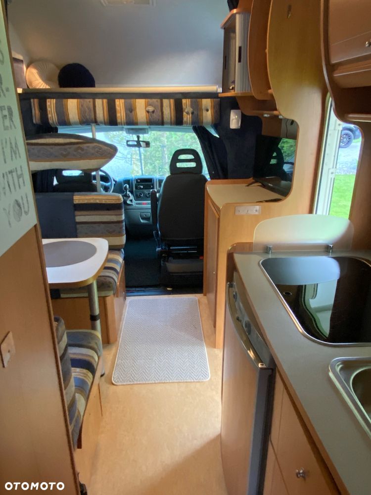 Fiat Ducato - 6