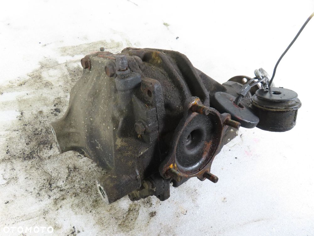 DYFER LEXUS IS I (JCE1_, GXE1_) 200 (GXE10) - 1G-FE - 3