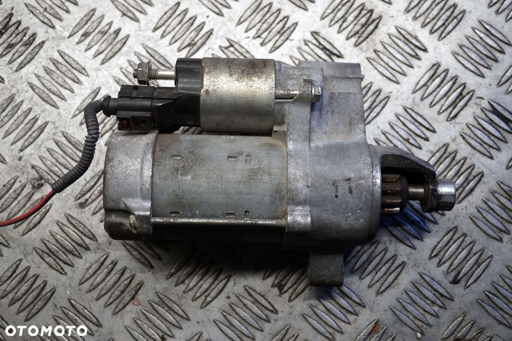 ROZRUSZNIK A4 B8 2.0 TDI 03L911024 AUDI 2007-2011 - 2