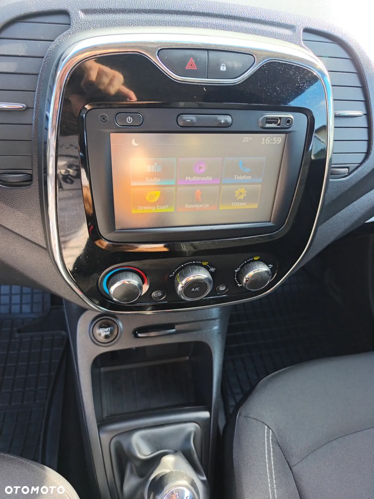 Renault Captur 0.9 Energy TCe Limited - 18