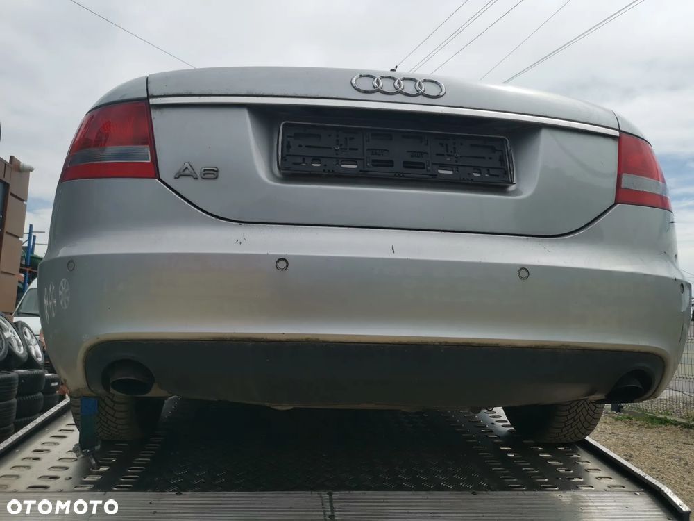 Części Audi A6 C6 LY7W 2.0 TDI BRE - 15