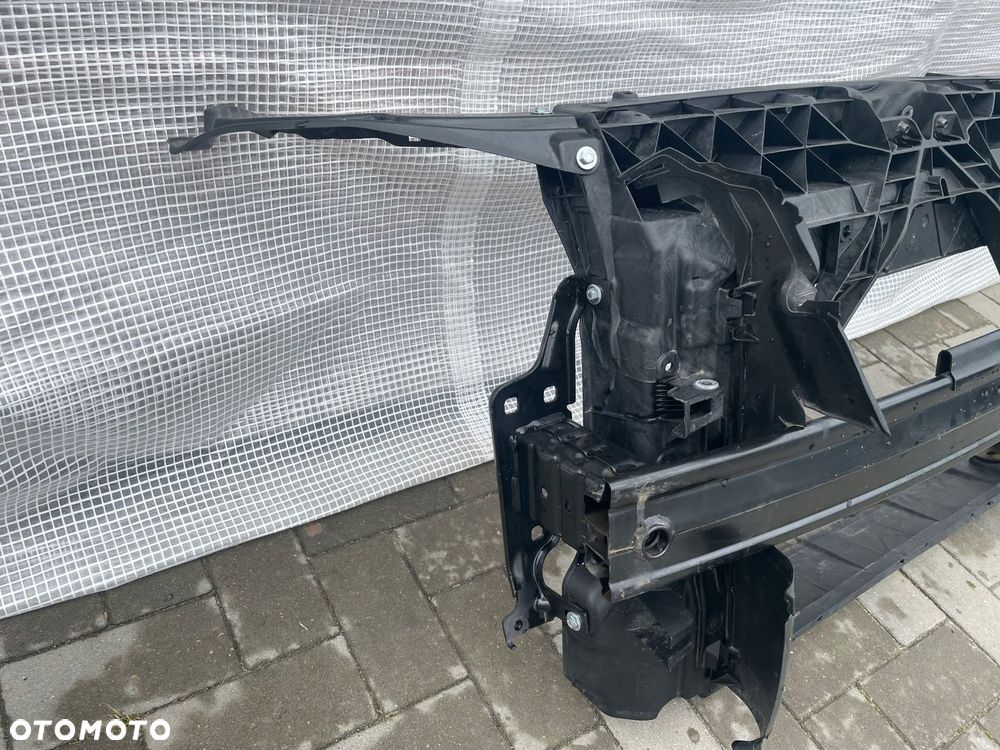 SKODA FABIA III 3 PAS PRZEDNI 6V0805588 - 3