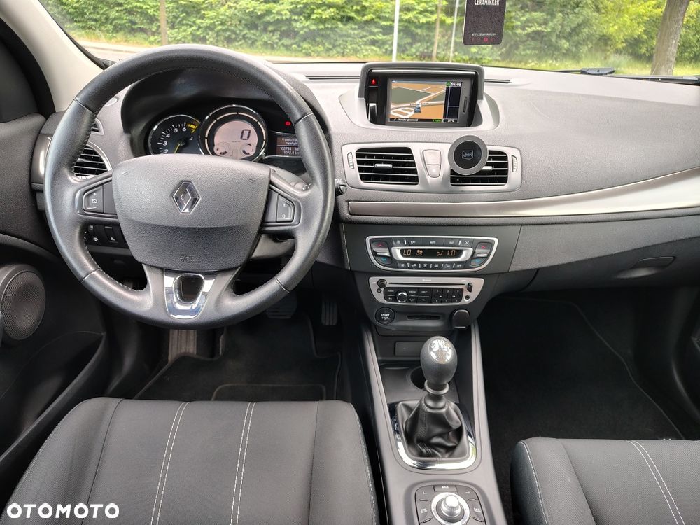 Renault Megane - 7