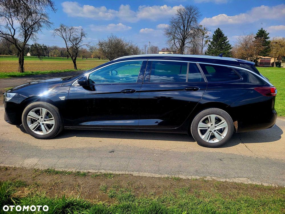 Opel Insignia - 3