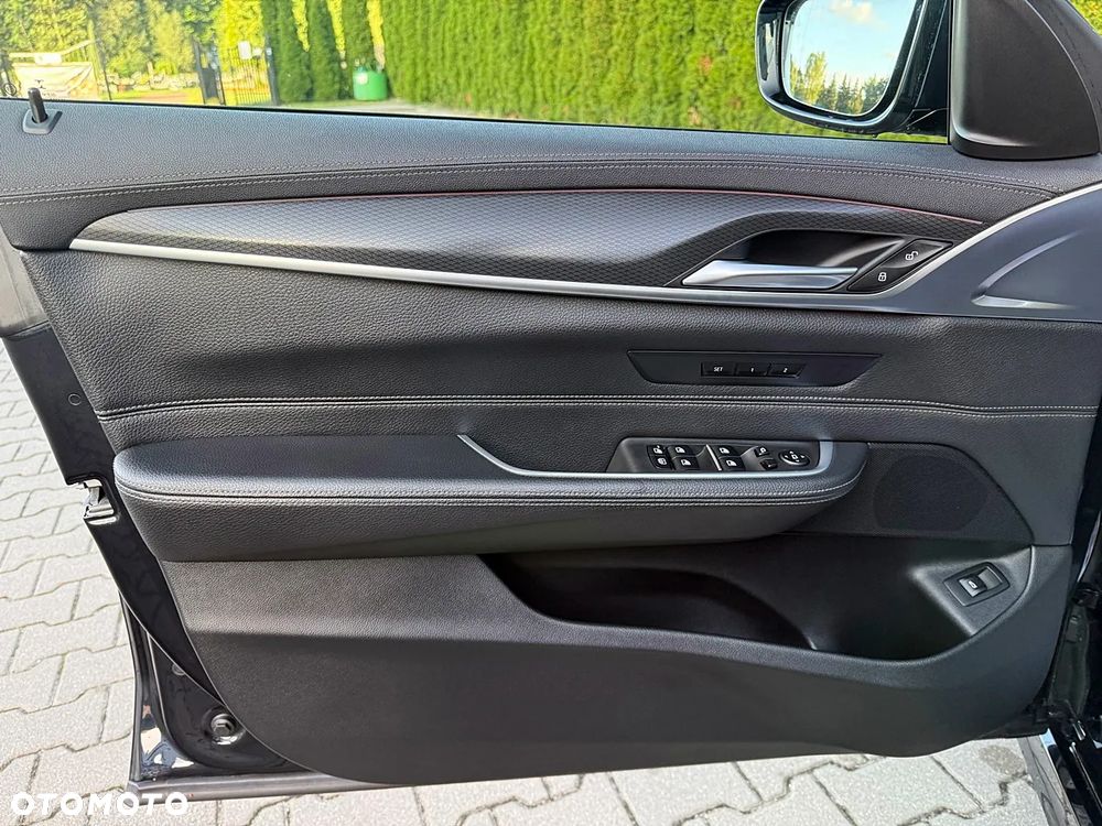 BMW 6GT 620d M Sport sport - 26