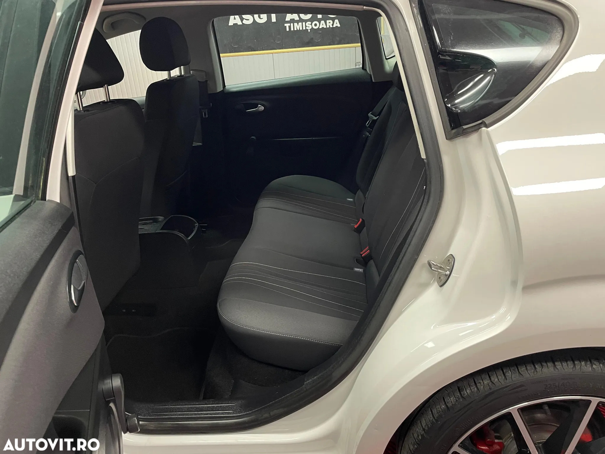 Seat Leon - 14