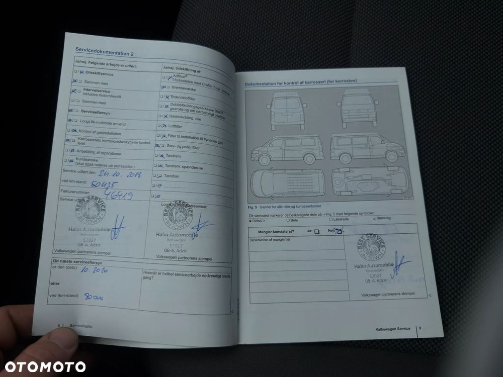 Volkswagen Caddy - 25