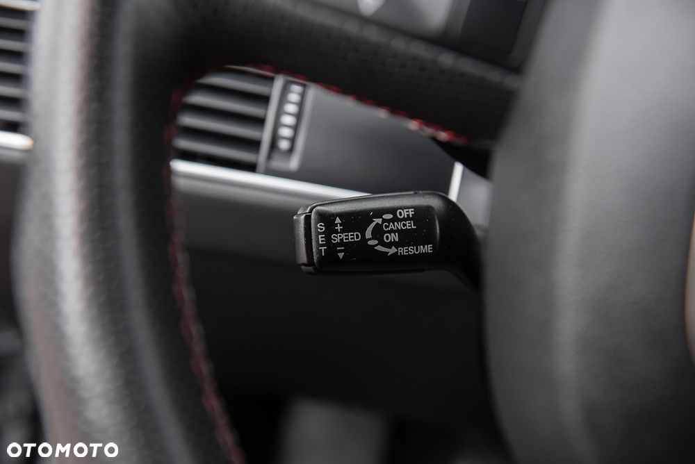 Audi A6 Avant 3.0 TDI DPF quattro - 21