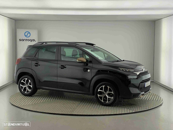 Citroën C3 Aircross 1.2 PureTech C-Series
