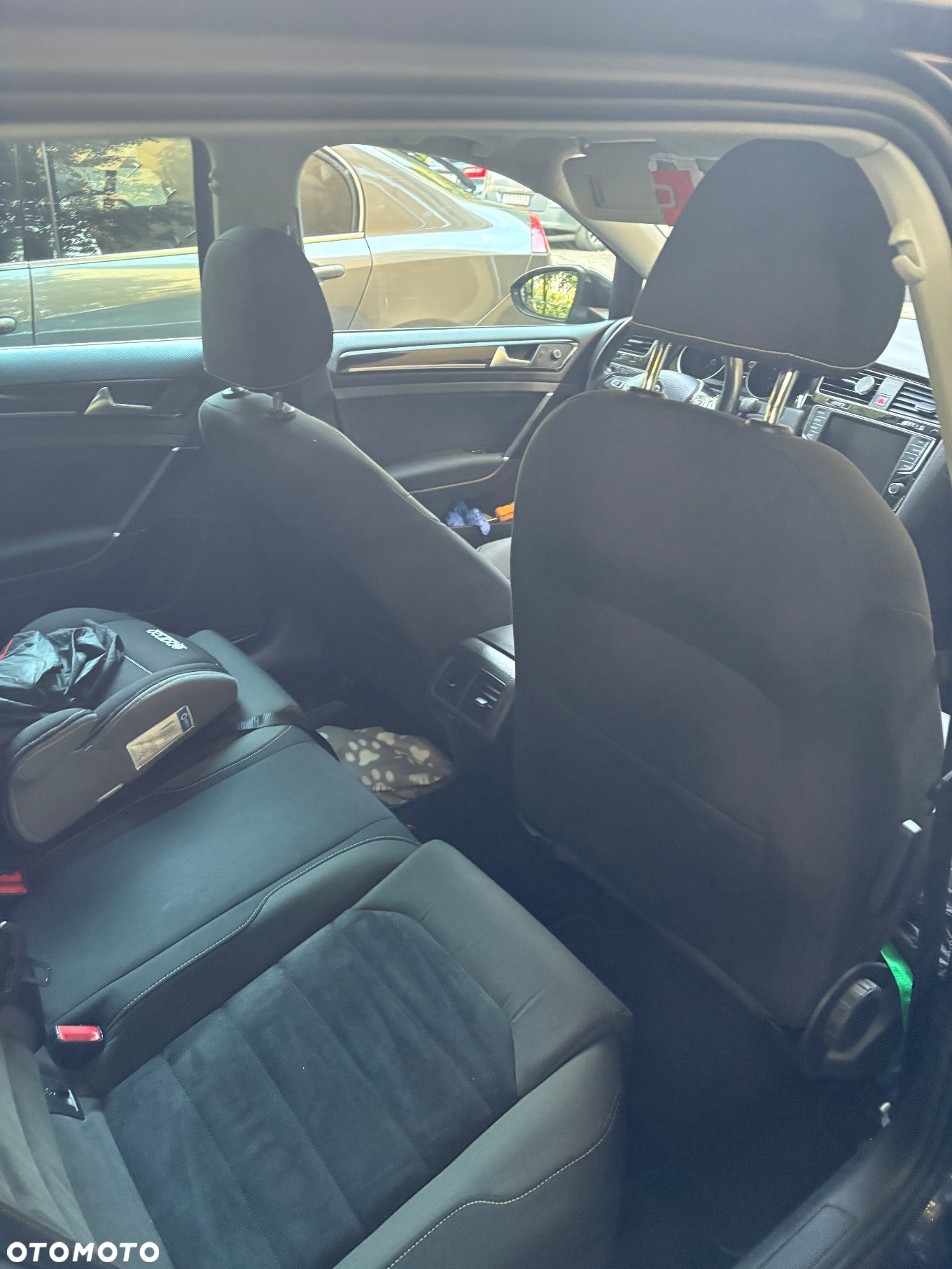 Volkswagen Golf VII 2.0 TDI BMT Highline DSG - 13