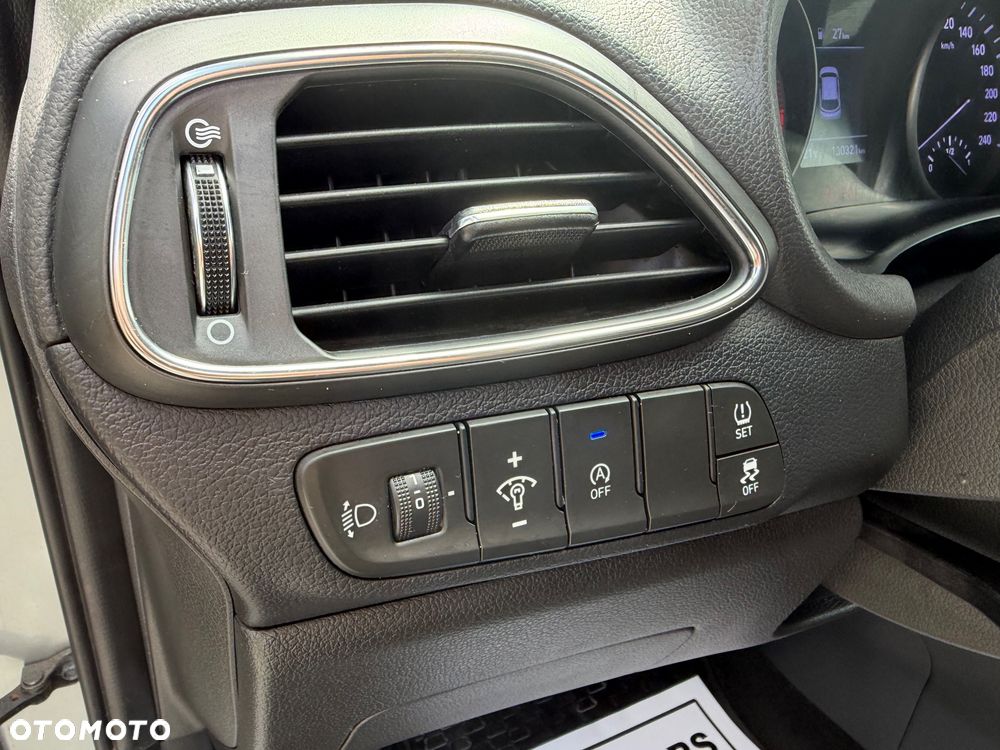 Hyundai i30 1.0 T-GDI Comfort - 20
