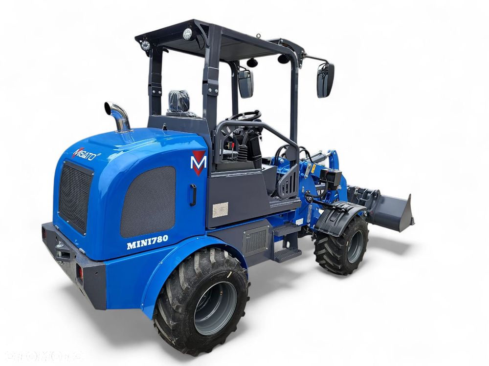 MISATO Mini 780 - 13