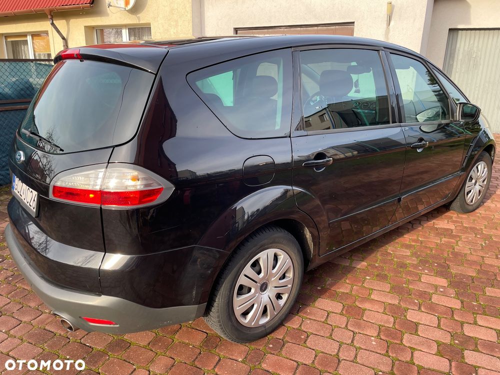 Ford S-Max - 6