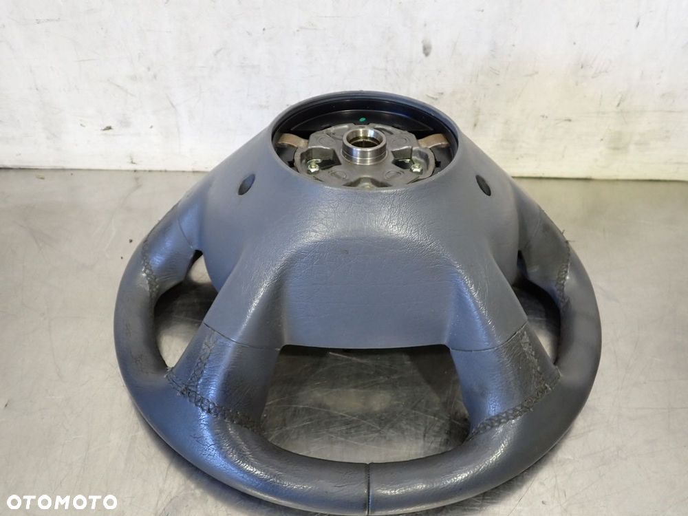 KIEROWNICA MERCEDES-BENZ CLK 230 - 4