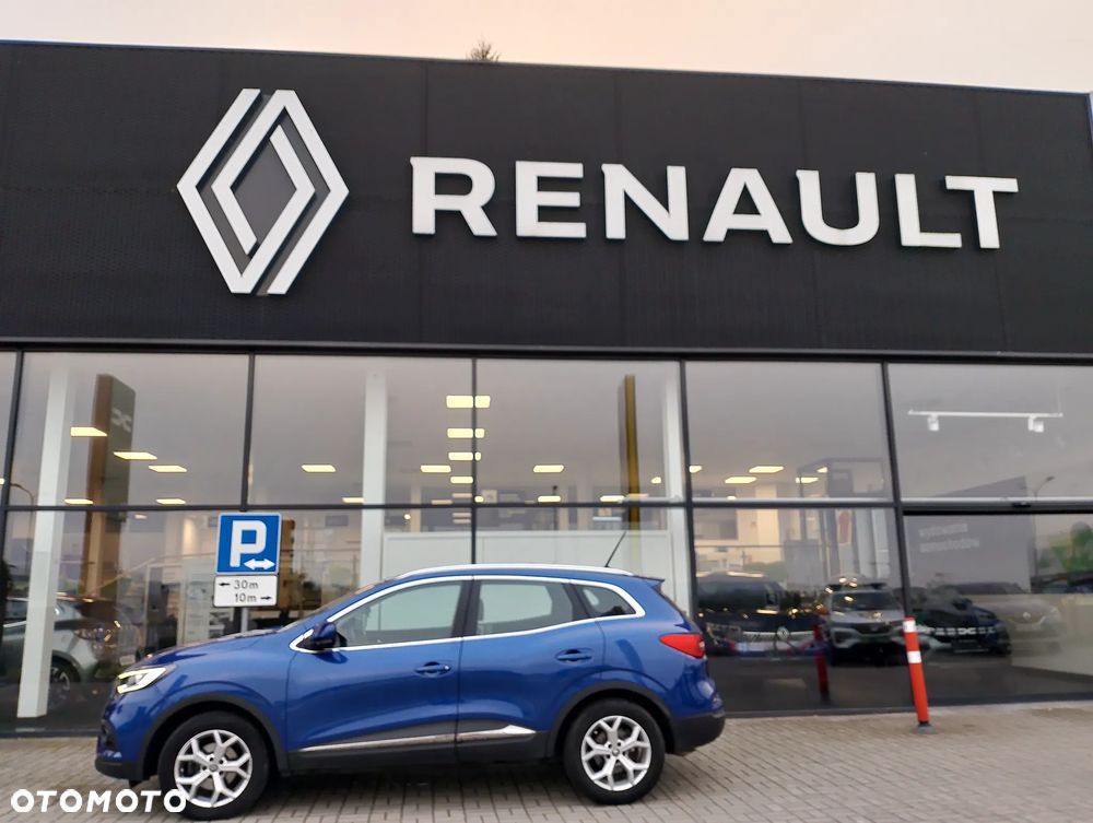 Renault Kadjar - 3