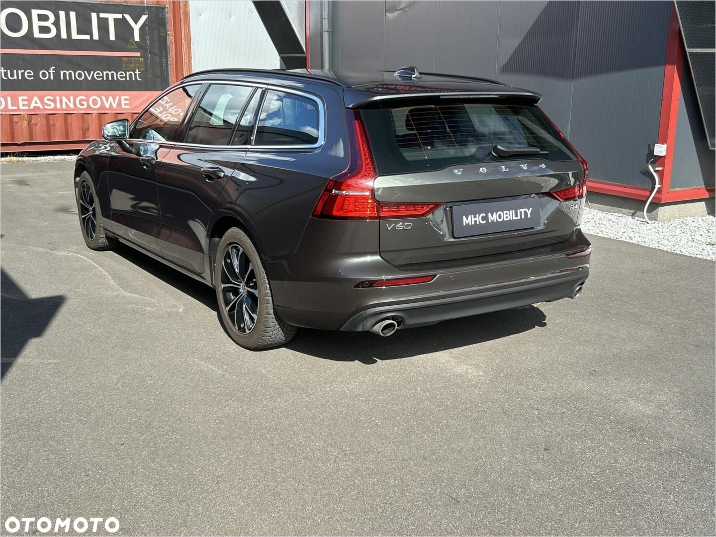 Volvo V60 B4 B Momentum Pro - 14
