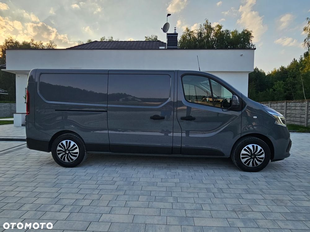 Renault TRAFIC L2H1 Chłodnia / Mroźnia do -20*C 230V 38tyś km SalonPL FV23% - 10