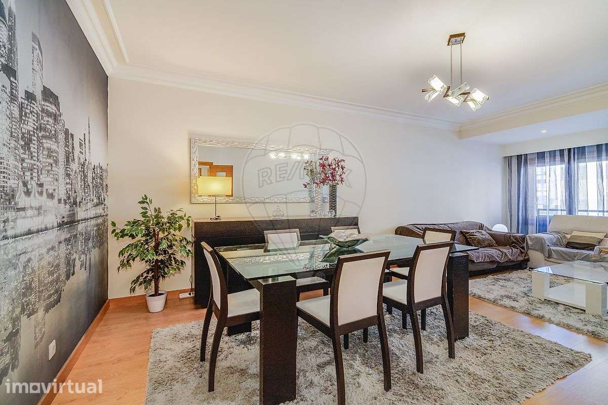 Apartamento T2 para arrendamento - Grande imagem: 3/33
