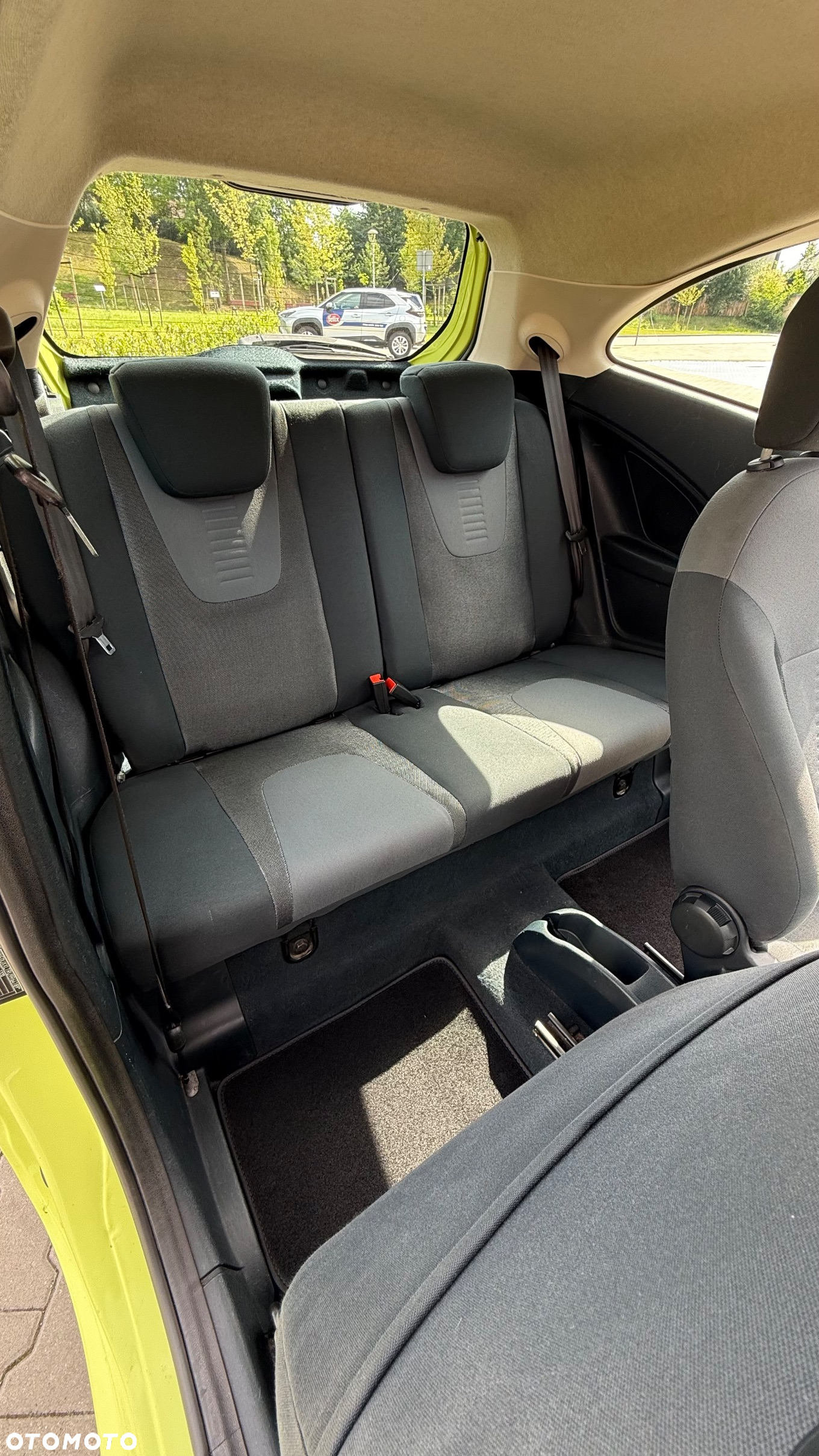 Ford KA 1.2 Ambiente - 26