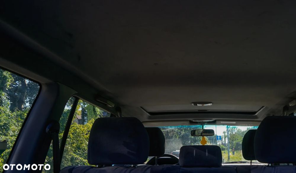 Toyota Land Cruiser Prado 90 3.0 D4D - 14