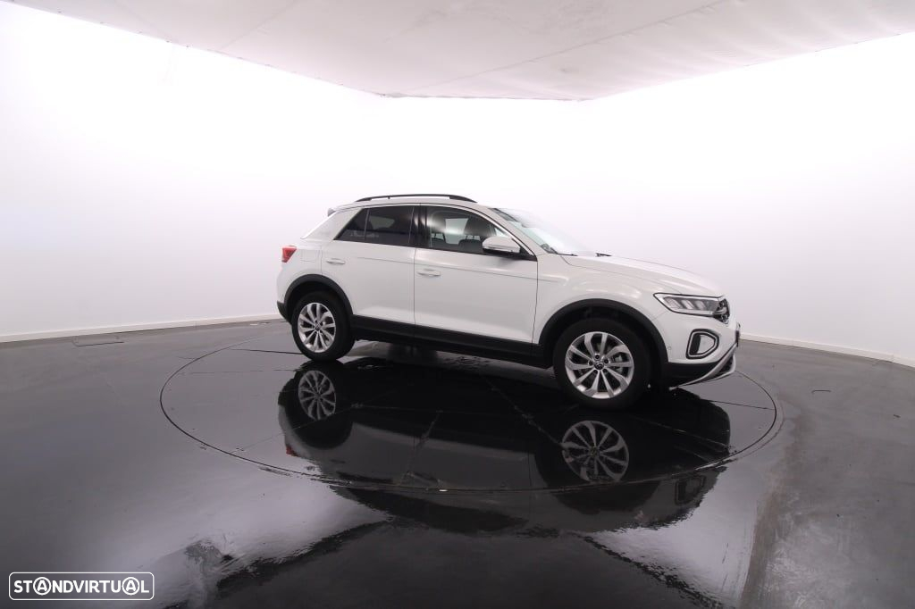 VW T-Roc 1.0 TSI Life - 10