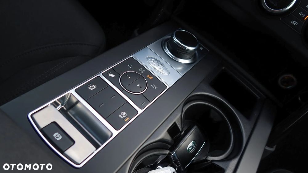 Land Rover Discovery 2.0 SD4 S - 17