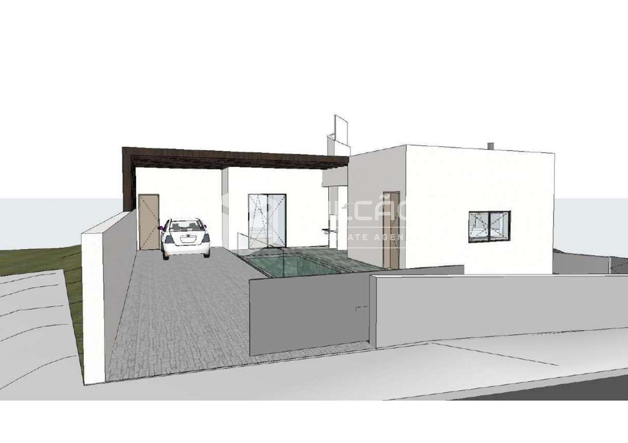 Terreno Para Construção  Venda em Santarém (Marvila), Santa Iria da Ri - Grande imagem: 2/41