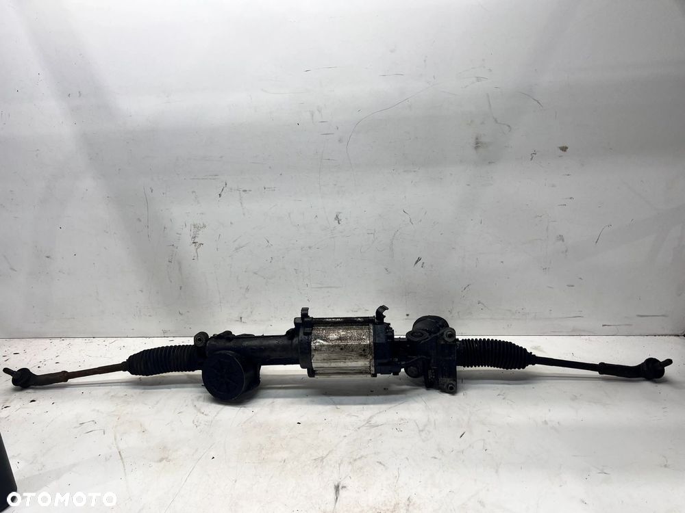 PRZEKŁADNIA KIEROWNICZA AUDI A3 8P VOLKSWAGEN SEAT SKODA 1K2423051CG UK - 4