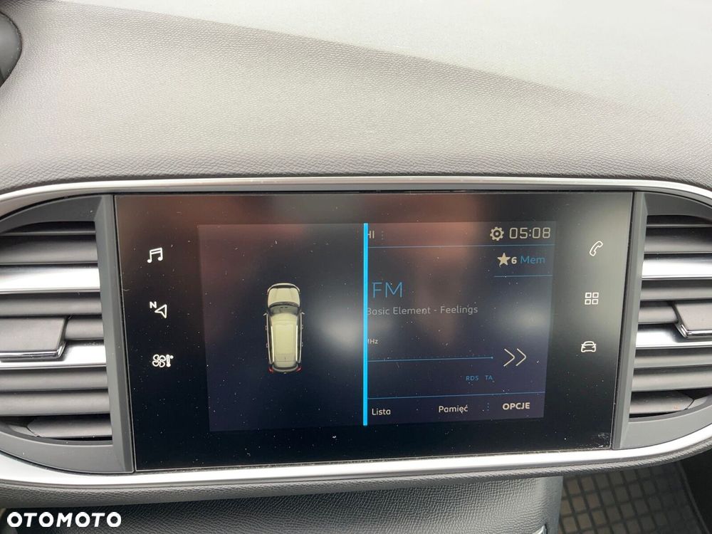 Peugeot 308 - 30