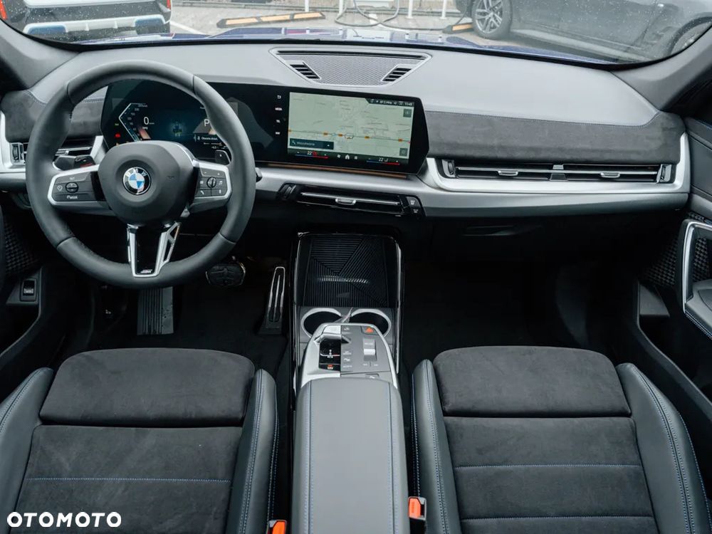 BMW X1 sDrive18i - 5