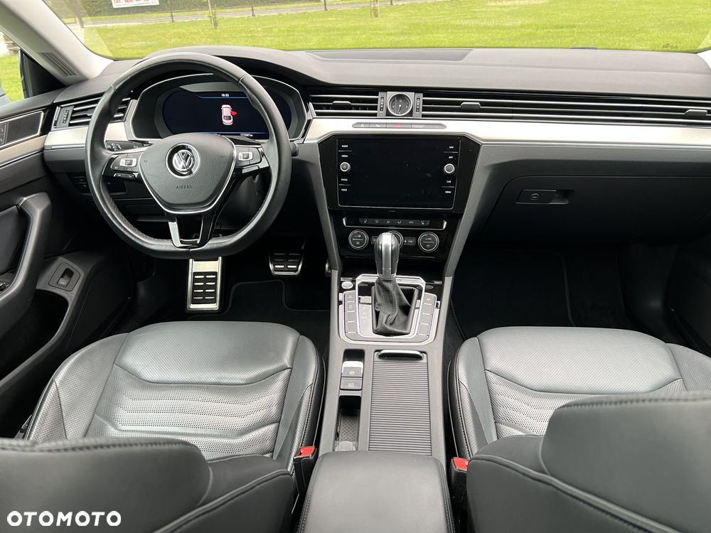 Volkswagen Arteon 2.0 TSI 4Motion Elegance DSG - 4