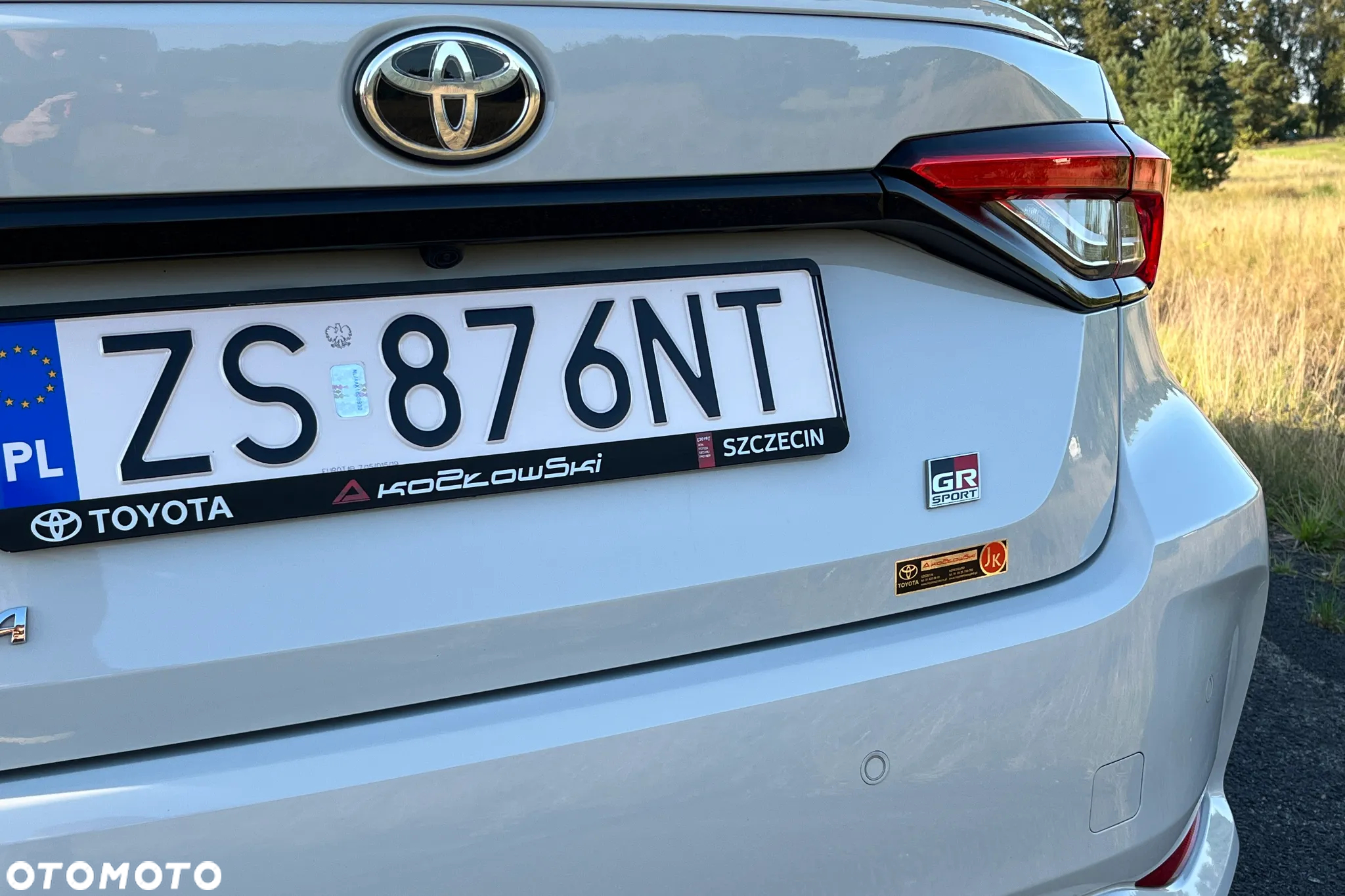 Toyota Corolla 1.6 GR Sport - 19